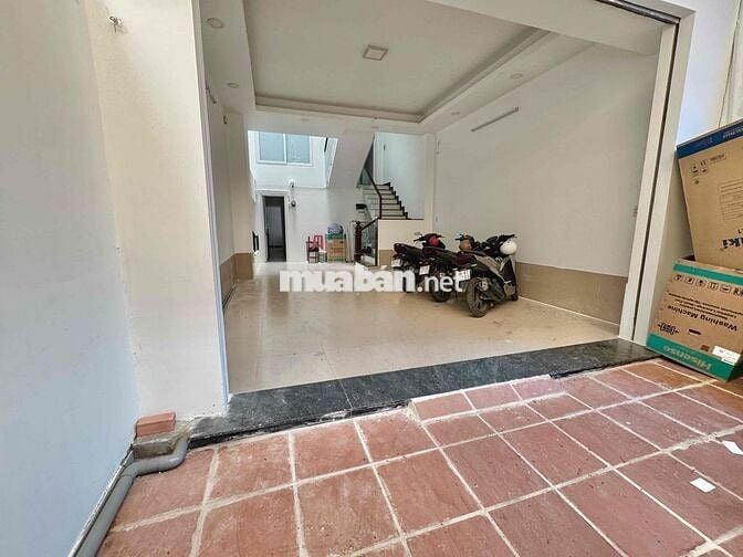 🏡Căn Hộ 2PN Mới 100% Ngay ĐH Văn Lang CS3 - Full Nội Thất - Đường Oto