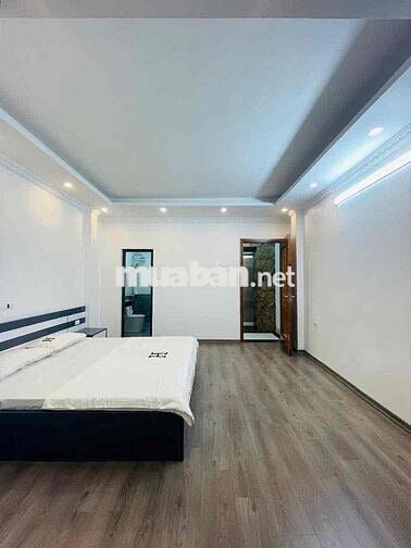 Nhà đẹp đón Tết - 45m2x6 tầng thang máy, MT đẹp chỉ hơn 9tỷ, gần phố