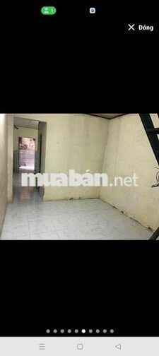 NHÀ 2PN 1 LẦU 1 SẸC HẺM XE HƠI 3X22 MẶT TIỀN HẺM 1422 HUỲNH TẤN PHÁT