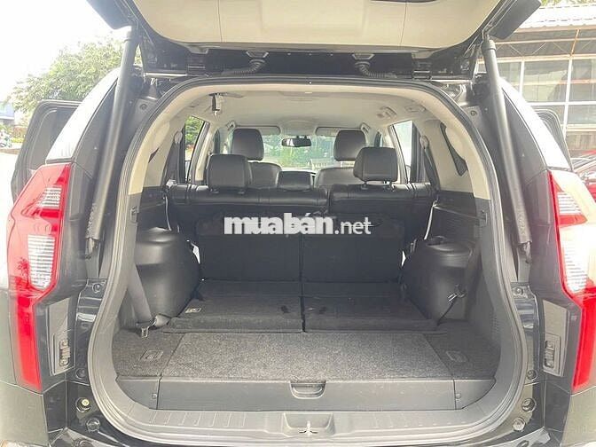 Mitsubishi Pajero Sport 2023 4x4 AT Premium