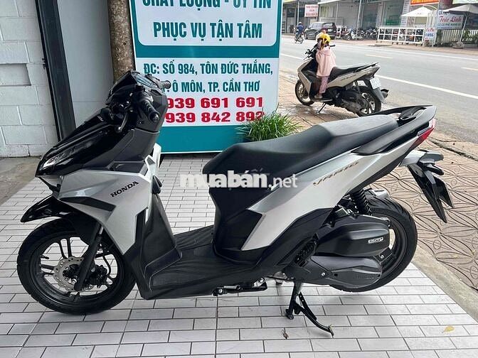 Vario 125 2024 dklđ 5/2025 như mới.
