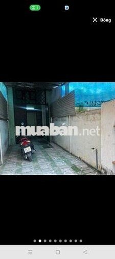 NHÀ 2PN 1 LẦU 1 SẸC HẺM XE HƠI 3X22 MẶT TIỀN HẺM 1422 HUỲNH TẤN PHÁT