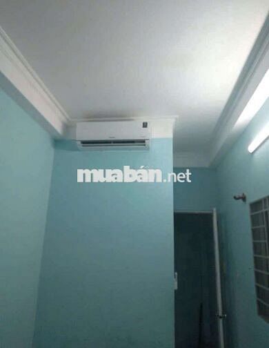 Cho thuê nhà 2pn2wc Trần Bình Trọng p5 Bình Thạnh