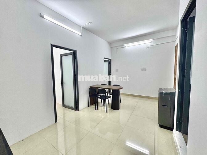 🏡Căn Hộ 2PN Mới 100% Ngay ĐH Văn Lang CS3 - Full Nội Thất - Đường Oto