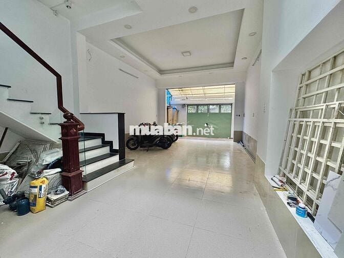 🏡Căn Hộ 2PN Mới 100% Ngay ĐH Văn Lang CS3 - Full Nội Thất - Đường Oto