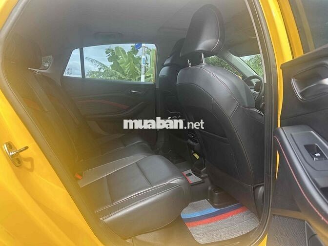 MG MG5 2022 Luxury - 50000 km