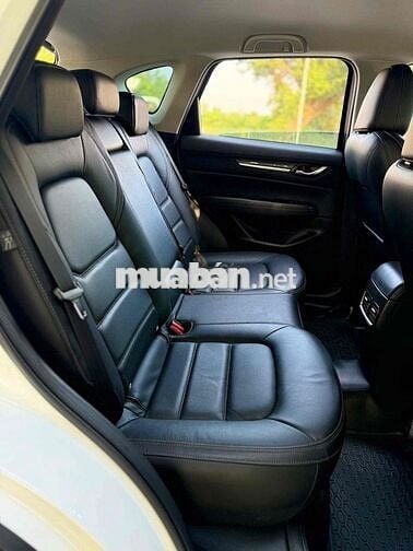 Mazda CX5 Deluxe 2.0 AT sản xuất 2024