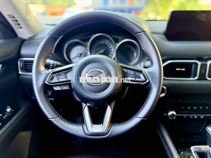 Mazda CX5 Deluxe 2.0 AT sản xuất 2024