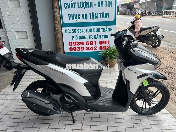 Vario 125 2024 dklđ 5/2025 như mới.
