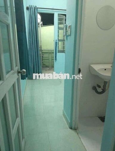 Cho thuê nhà 2pn2wc Trần Bình Trọng p5 Bình Thạnh