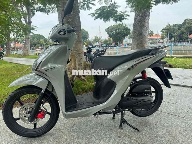 vison 2023 ( chính chủ bao kí )