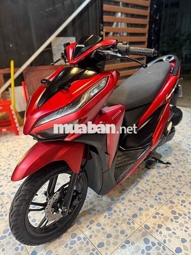 vArio 150 ( chính chủ bao kí rút ) zin , im ngon .
