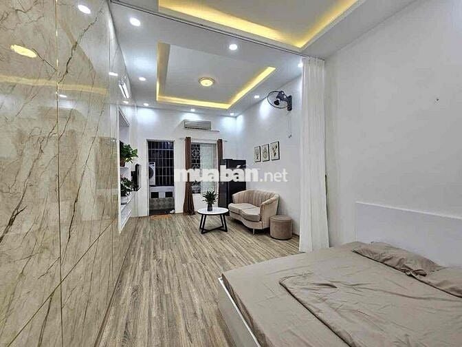 CHÍNH CHỦ CẦN BÁN CĂN HỘ TÂN TRIỀU 55M - 2 NGỦ - FULL NỘI THẤT - Ở LUÔ