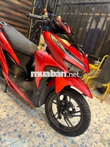 vArio 150 ( chính chủ bao kí rút ) zin , im ngon .