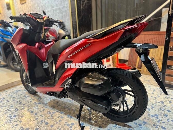 vArio 150 ( chính chủ bao kí rút ) zin , im ngon .