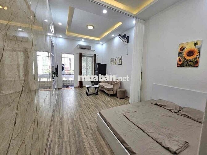 CHÍNH CHỦ CẦN BÁN CĂN HỘ TÂN TRIỀU 55M - 2 NGỦ - FULL NỘI THẤT - Ở LUÔ