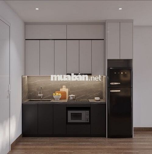 CHO THUÊ STUDIO BAN CÔNG, CỬA SỔ RỘNG RÃI MỚI 100% NGAY TRẦN DUY HƯNG