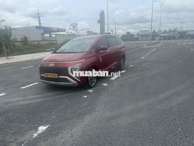 Hyundai Stargazer 2022 Đặc biệt 1.5 AT - 90000 km