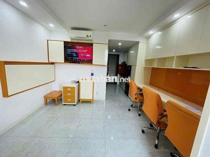 ORCHARD GARDEN 1PN 1WC NỘI THẤT Ở VÀ LÀM VĂN PHÒNG