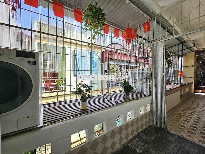 CHÍNH CHỦ CẦN BÁN CĂN HỘ TÂN TRIỀU 55M - 2 NGỦ - FULL NỘI THẤT - Ở LUÔ