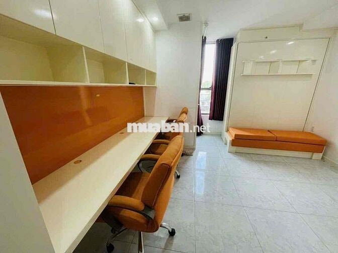 ORCHARD GARDEN 1PN 1WC NỘI THẤT Ở VÀ LÀM VĂN PHÒNG