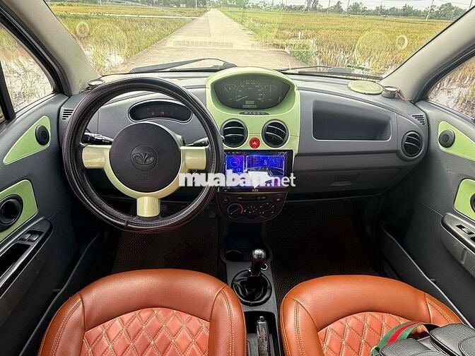 Daewoo Matiz 2010 - 25000 km