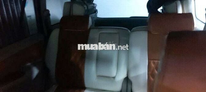 Innova đời 2014 E - 400000 km