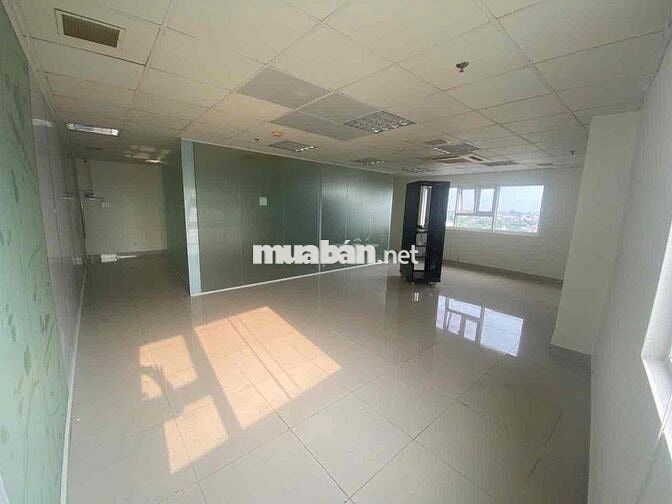 Cho thuê văn phòng làm việc ngay tại trung tâm biên Hòa