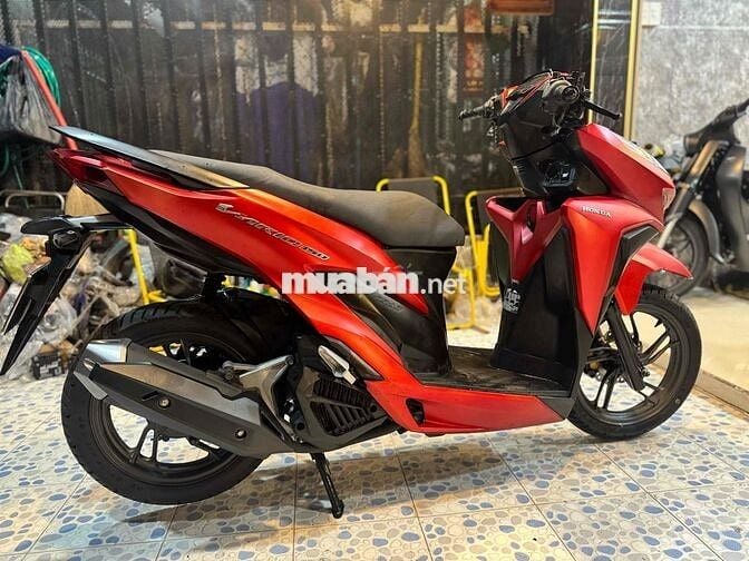 vArio 150 ( chính chủ bao kí rút ) zin , im ngon .