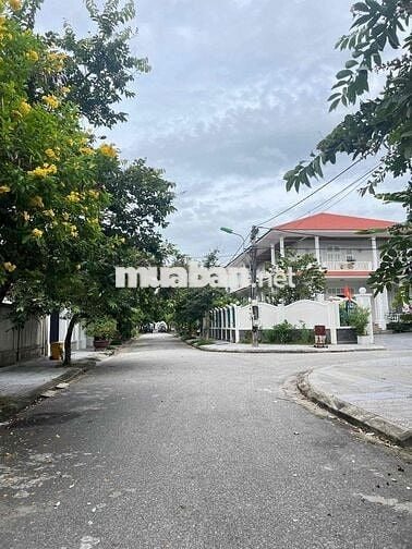 BÁN ĐẤT BIỆT THỰ KQH THỦY DƯƠNG 2 – NGAY TRỤC CHÍNH VĂN TIẾN DŨNG