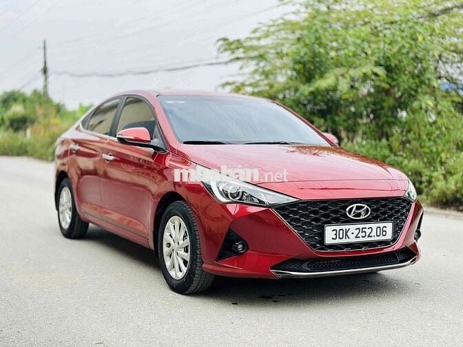 Hyundai Accent 2023 1.4 AT - 20000 km