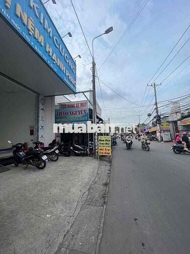 Cho thuê mặt bằng Hot nhất chợ Trảng Dài đường Nguyễn Phúc Chu