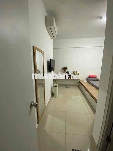 Căn hộ Topaz Home quận 12 nhà trống ở liền