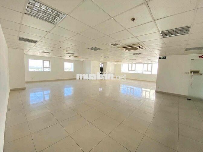 Cho thuê văn phòng làm việc ngay tại trung tâm biên Hòa