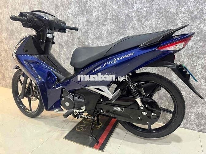 fu led chinh chủ bao kí giấy ...