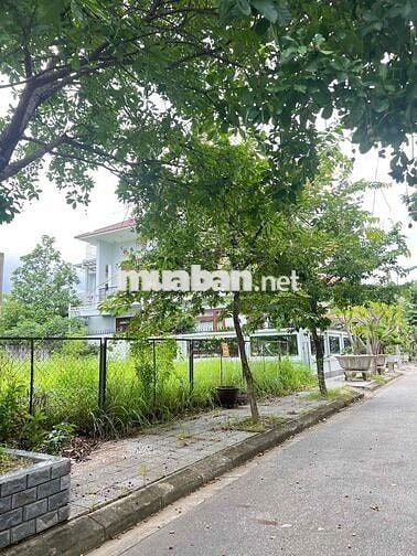BÁN ĐẤT BIỆT THỰ KQH THỦY DƯƠNG 2 – NGAY TRỤC CHÍNH VĂN TIẾN DŨNG