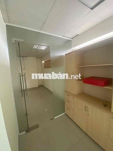 Cho thuê văn phòng làm việc ngay tại trung tâm biên Hòa
