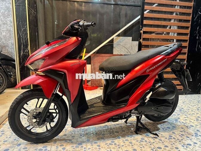 vArio 150 ( chính chủ bao kí rút ) zin , im ngon .