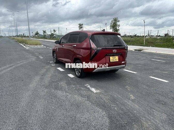 Hyundai Stargazer 2022 Đặc biệt 1.5 AT - 90000 km