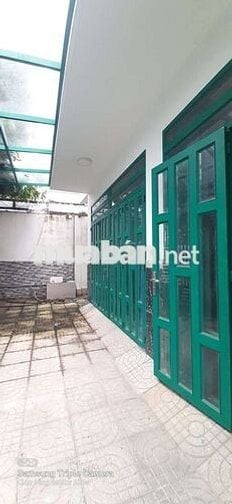 Biệt thự 1 trệt 3 lầu đường 10B khu dân cư Vĩnh Lộc BHH B bình tân
