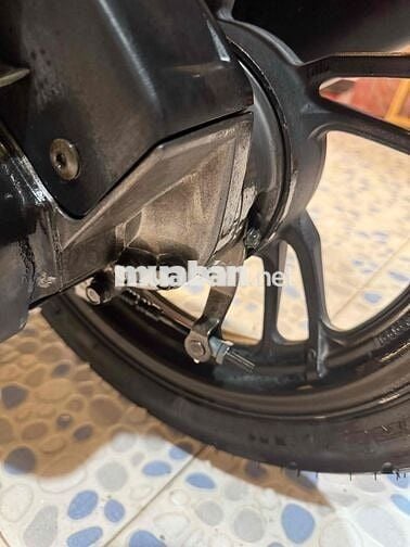vArio 150 ( chính chủ bao kí rút ) zin , im ngon .