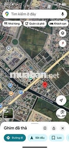 BÁN ĐẤT BIỆT THỰ KQH THỦY DƯƠNG 2 – NGAY TRỤC CHÍNH VĂN TIẾN DŨNG