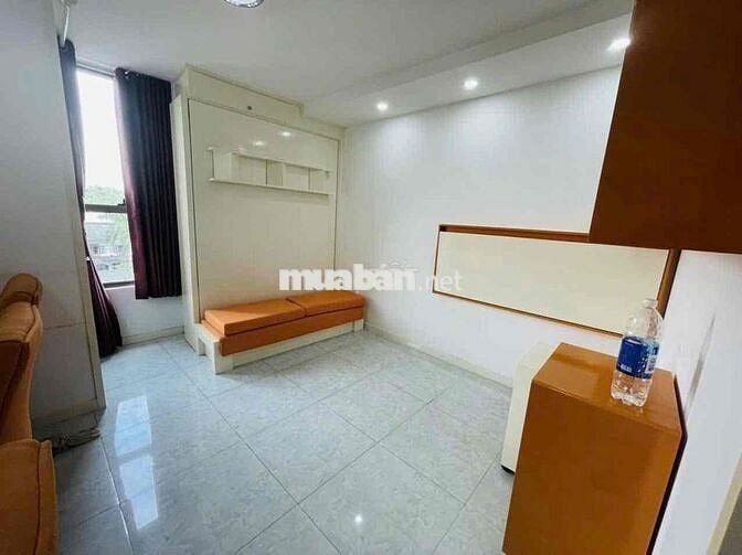 ORCHARD GARDEN 1PN 1WC NỘI THẤT Ở VÀ LÀM VĂN PHÒNG
