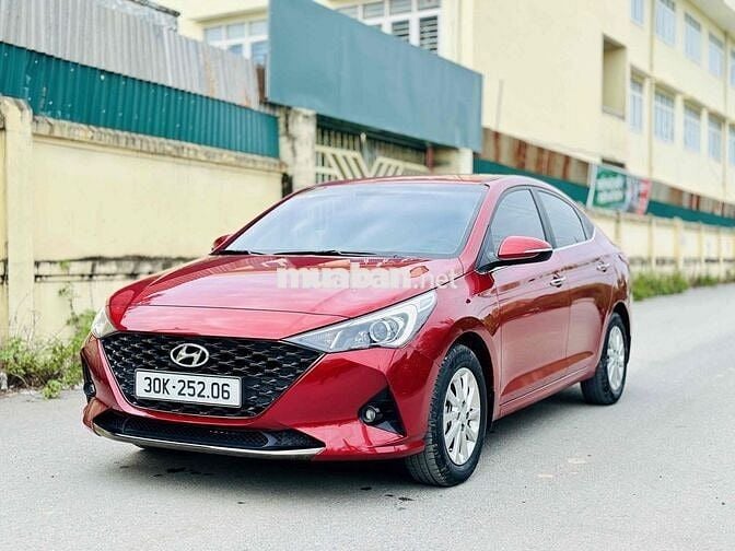 Hyundai Accent 2023 1.4 AT - 20000 km