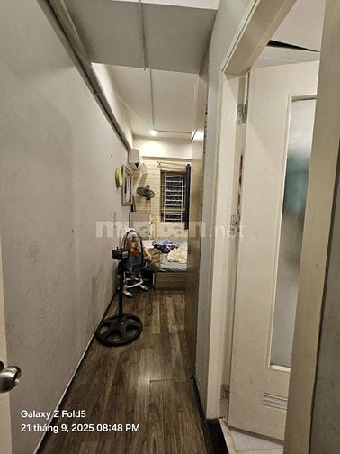 🏡 BÁN CĂN HỘ HH1B LINH ĐÀM – 2 PHÒNG NGỦ 💰 Giá: 3 TỶ 3xx TRIỆU 