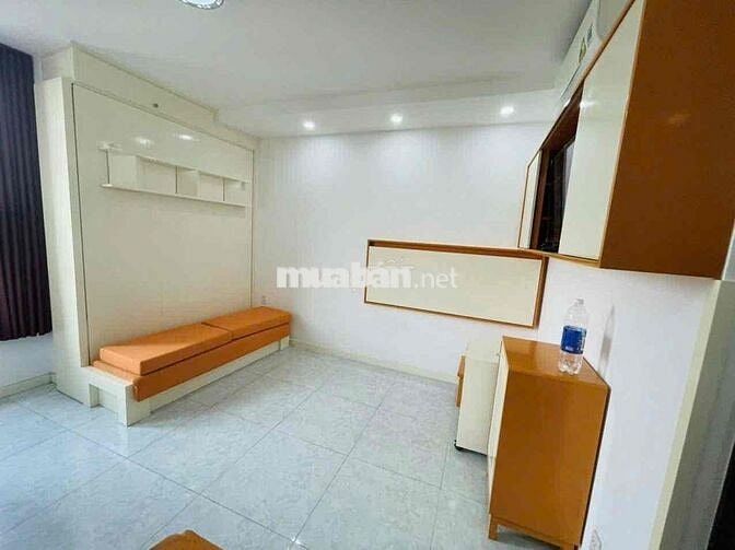 ORCHARD GARDEN 1PN 1WC NỘI THẤT Ở VÀ LÀM VĂN PHÒNG