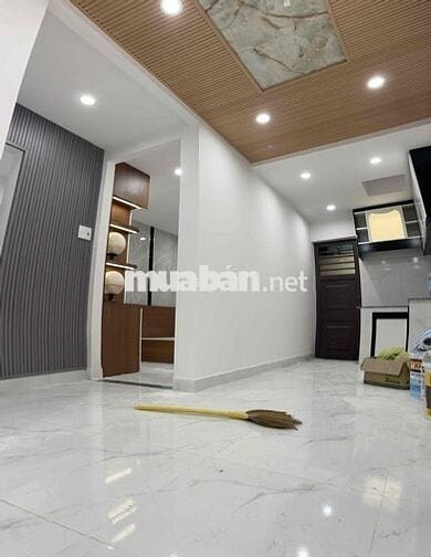 Nhà kiệt 73m2, 3PN, đầu đường Tôn Đản
