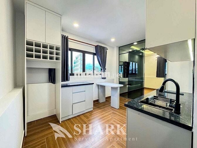 CĂN HỘ CAO CẤP MỚI 100% - THIẾT KẾ TỐI GIẢN SANG TRỌNG 🔆