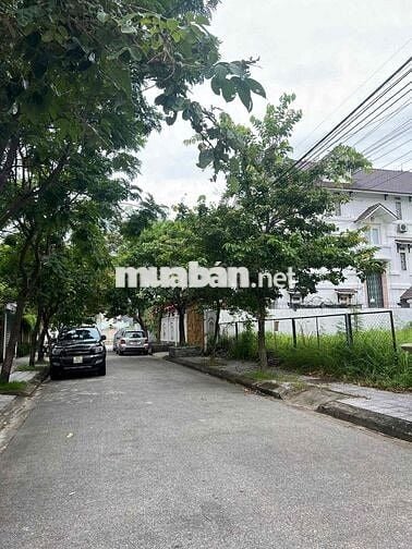 BÁN ĐẤT BIỆT THỰ KQH THỦY DƯƠNG 2 – NGAY TRỤC CHÍNH VĂN TIẾN DŨNG