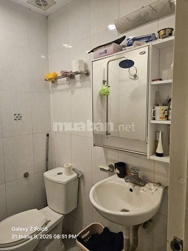 🏡 BÁN CĂN HỘ HH1B LINH ĐÀM – 2 PHÒNG NGỦ 💰 Giá: 3 TỶ 3xx TRIỆU 